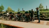 Made it to Milwaukee! | Omaha, NE to Milwaukee, WI
